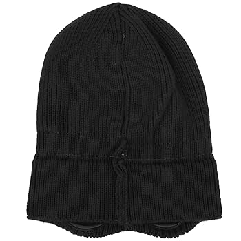 Amazon.com: Goggle Hat, Beanie Hat, Warm Hat, Winter Outdoor